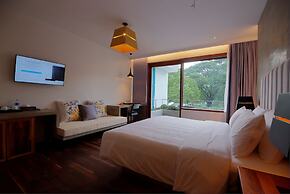 Apsara Residence Hotel