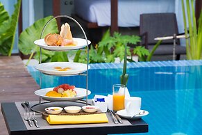 Apsara Residence Hotel