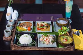 Apsara Residence Hotel