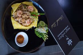 Apsara Residence Hotel