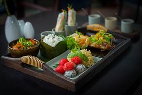 Apsara Residence Hotel