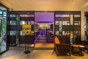 Apsara Residence Hotel