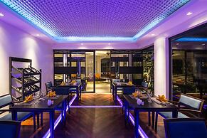 Apsara Residence Hotel