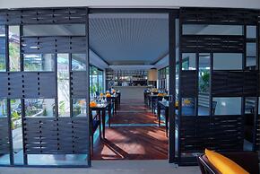 Apsara Residence Hotel