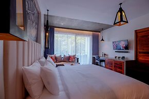 Apsara Residence Hotel