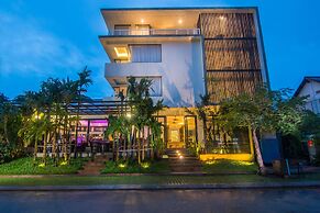 Apsara Residence Hotel