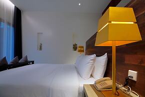 Apsara Residence Hotel