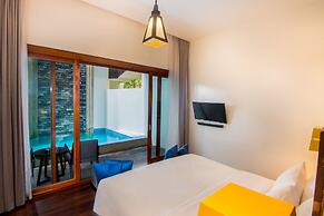 Apsara Residence Hotel