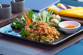 Apsara Residence Hotel