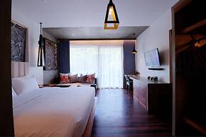 Apsara Residence Hotel