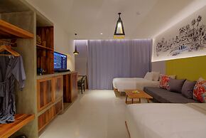 Apsara Residence Hotel