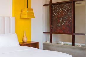 Apsara Residence Hotel