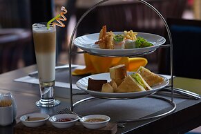 Apsara Residence Hotel