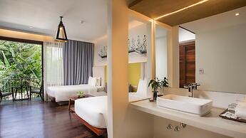 Apsara Residence Hotel