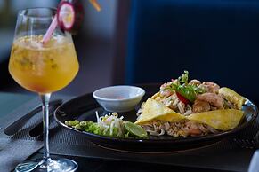 Apsara Residence Hotel