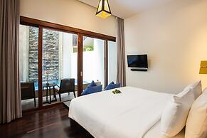 Apsara Residence Hotel