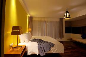 Apsara Residence Hotel