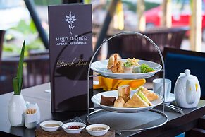 Apsara Residence Hotel