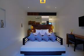 Apsara Residence Hotel