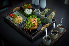 Apsara Residence Hotel