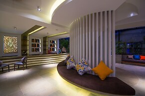 Apsara Residence Hotel