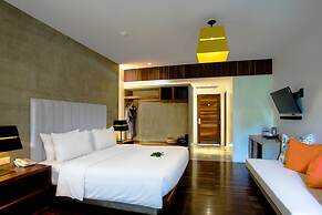 Apsara Residence Hotel