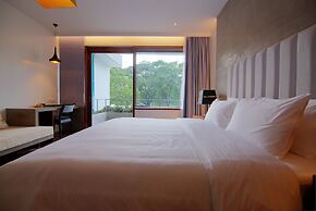 Apsara Residence Hotel