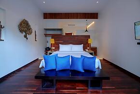 Apsara Residence Hotel