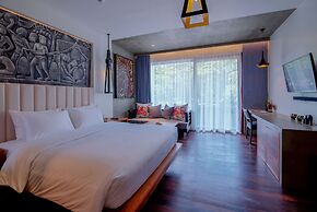 Apsara Residence Hotel