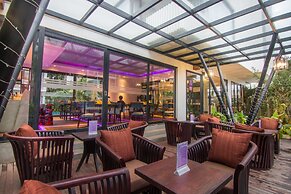 Apsara Residence Hotel