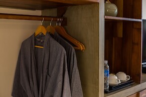 Apsara Residence Hotel