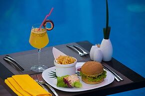 Apsara Residence Hotel