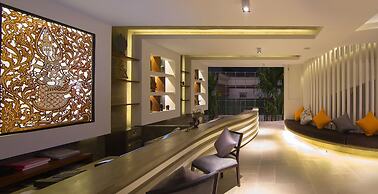 Apsara Residence Hotel