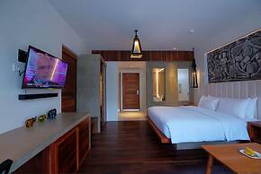 Apsara Residence Hotel