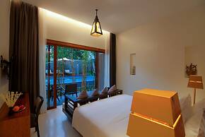 Apsara Residence Hotel