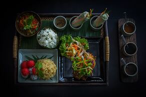 Apsara Residence Hotel