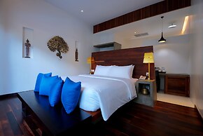 Apsara Residence Hotel