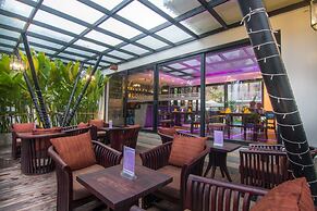 Apsara Residence Hotel