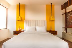 Apsara Residence Hotel