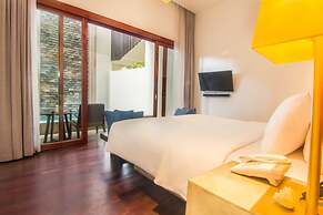 Apsara Residence Hotel