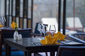 Apsara Residence Hotel