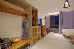 Apsara Residence Hotel