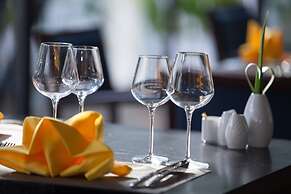 Apsara Residence Hotel