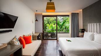 Apsara Residence Hotel