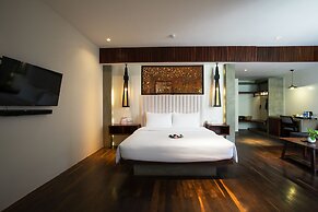 Apsara Residence Hotel