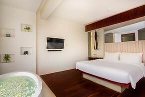 Apsara Residence Hotel