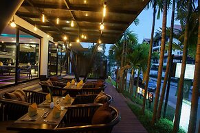 Apsara Residence Hotel