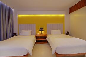 Apsara Residence Hotel