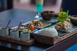 Apsara Residence Hotel