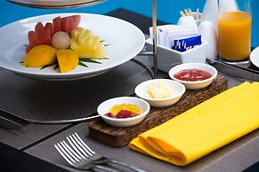 Apsara Residence Hotel